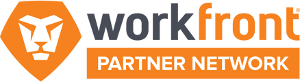Workfront Partner Network Logo